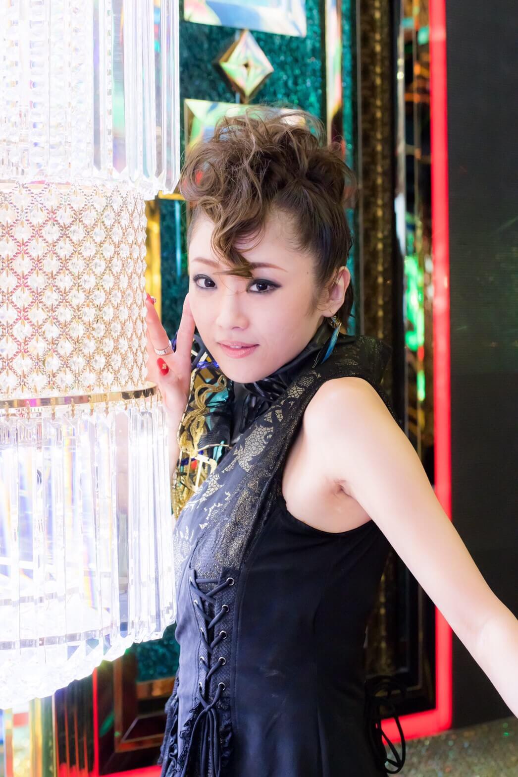 松下アド プロフィール写真